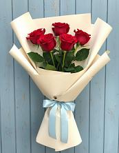 Букет Классика чувств в Вулканном