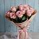 Букет цветов из: Розы в Вулканном