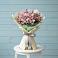 Букет цветов из: Орхидеи и Розы в Вулканном