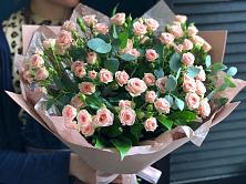Букет Удовольствие #REPLACE_PRED# Вулканном