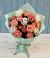 Букет цветов из: Розы в Вулканном