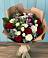 Букет цветов из: Розы и Альстромерии в Вулканном