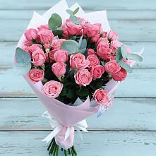 Букет Леди совершенство в Вулканном