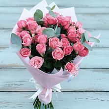 Букет Леди совершенство в Вулканном